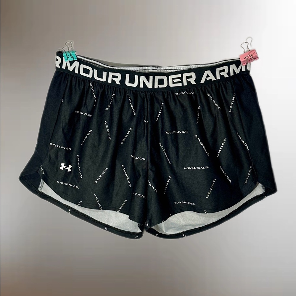 Under Armour Athletic Shorts